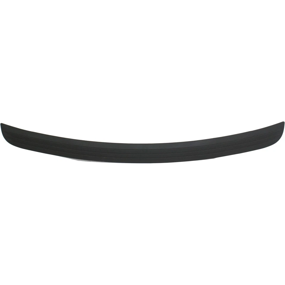 Kit de cenefa de parachoques delantero para Dodge Ram 1500 2002-2005 Ram 2500 cromado Foto 2 de 4