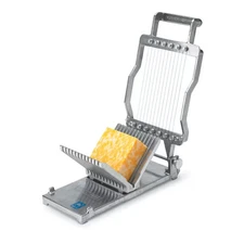 Vollrath 1811 Redco CubeKing 3/4" Cut Cheese Cuber / Slicer