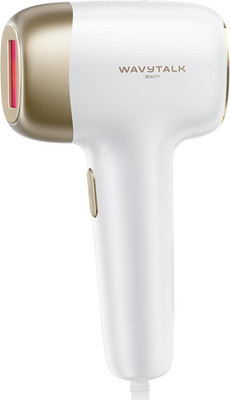 IPL Hair Removal Device, Bare It for Face Body Bikini   Long-Lasting Result & Pa