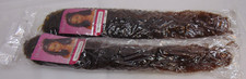 18" Afro Twist Braids Crochet Hair Kinky Twists Braiding Hair Extensions T1B/30