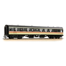 Bachmann 39-055A BR MK1 SO BE INTERCITY
