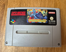 Thumbnail of ebay&reg; auction 267759041702 | Super Ghouls 'n Ghosts Spielmodul für Nintendo SNES PAL-Version (PAL)