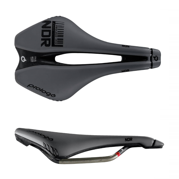 Sella bici Prologo DIMENSION NDR PAS 143 Nack