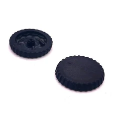 1x For Nikon D7200 D7100 D780 Shutter Button Aperture Turntable Dial Wheel