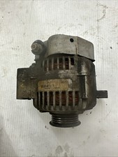 2000 TOYOTA 4 RUNNER SR5 3.4L ALTERNATOR