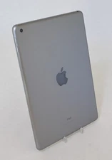 Apple iPad 6 A1893 - 128GB - Space Gray - WIFI Only *Fair Condition*