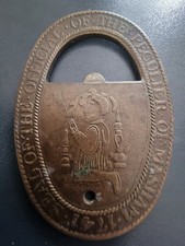 RARE COLLECTORS THEAKSTON ALE  BOTTLE OPENER MASHAM PUB CLUB  MEMORABILIA BEER 