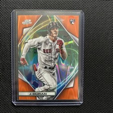 2023 Topps Cosmic Chrome Baseball Cards Checklist, Odds and Team Lists 18