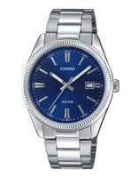 Casio MTP-1302PD-2AVEF Herrenuhr Blau