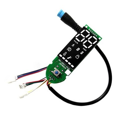 For Xiaomi Mijia M365/Pro/Pro2 Electric Scooter Bluetooth Circuit Board Parts