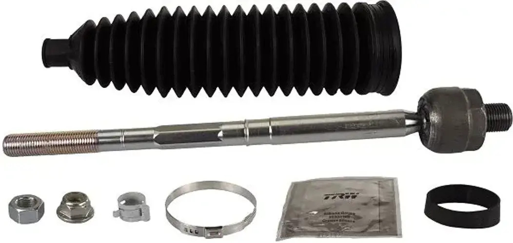 Steering rod Front Axle Left JAR1058 TRW for OPEL MERIVA B MPV