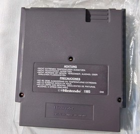 NES Nintendo  The Incredible Crash Dummies OVP Guter Zustand !!!