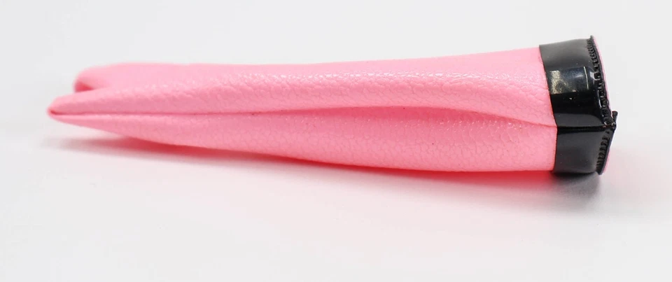 Vintage Barbie Lamb N Leather #1467 Single Boot 1970 Mattel - Image 4 of 4