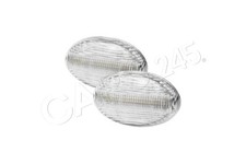 LED Blinkleuchtensatz Für MERCEDES Citan SMART Fortwo Roadster 97-2021 LED Blinkleuchtensatz Für MERCEDES Citan SMART Fortwo Roadster 97-2021