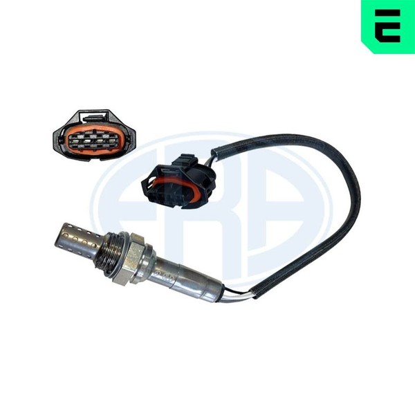 ERA Lambdasonde 570183A FüR Opel-image