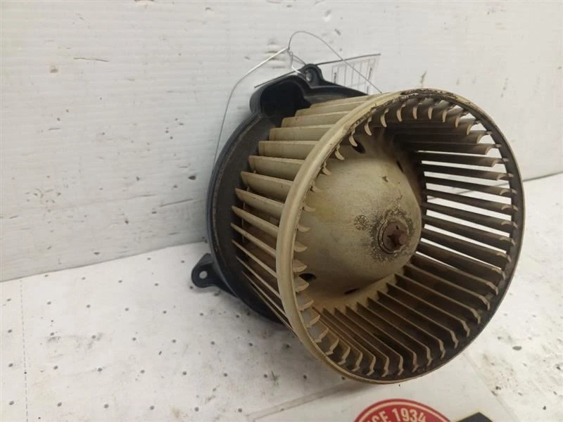 Motor soplador delantero desde 2003 Hummer H2 10982694 Foto 3 de 4