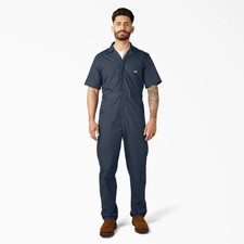 Dickies Men's Utility Jumpsuit Coverall Workwear