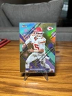 2025 Topps Finest Patrick Mahomes II #58 Gold /50 Kansas City Chiefs