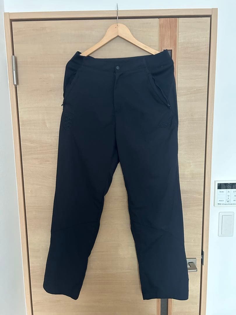 possible!! ️ England nylon jacket setup - image 3