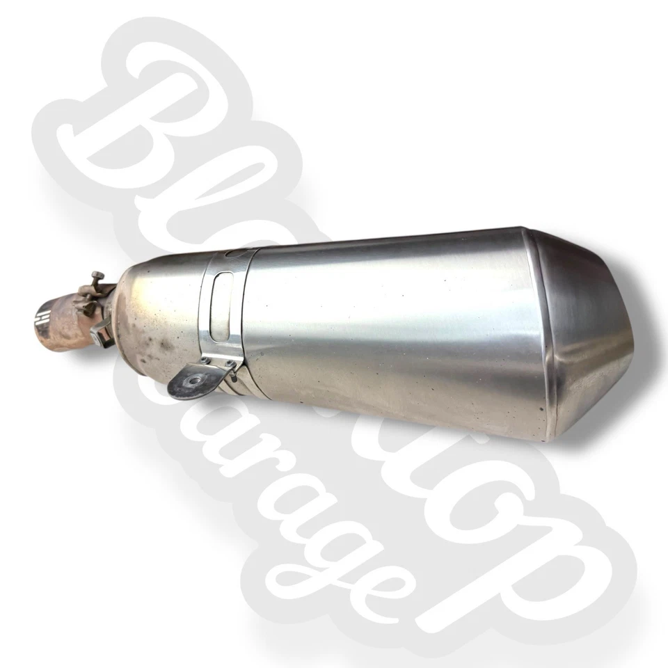 Silenciador de tubo silenciador de escape 2018 14-18 BMW R1200 R1200RT fabricante de equipamento original - Imagem 3 de 4