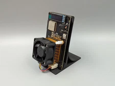 Bitaxe Gamma 601 Bitcoin Miner PSU Included