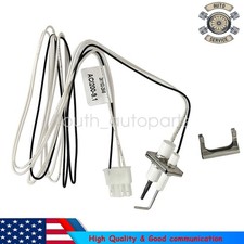 Furnace Igniter & Flame Rod for Q3400A1024, Q3400A1040, AFN643