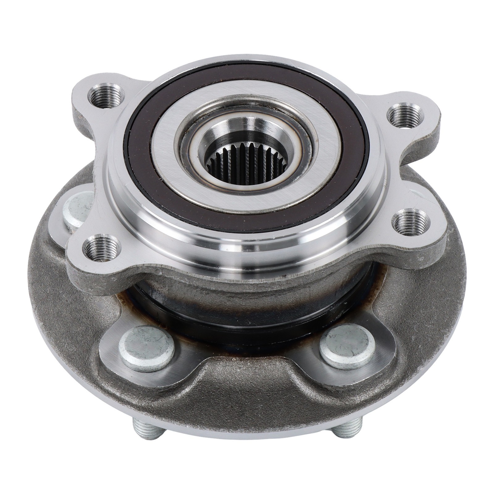 Front Wheel Hub Bearing Assembly 2018-2023 For Lexus ES250 Toyota Camry Avalon