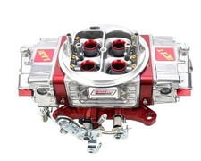 Quick Fuel Ss Series 650 Cfm Carburettor F Supercharger