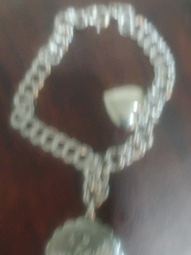 Sarah Coventry Sundays Child Charm Bracelet - 第 3/7 張圖片