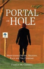 Portal or Hole: Meditations On Art, Religion, Race and The Pandemic (Paperback o