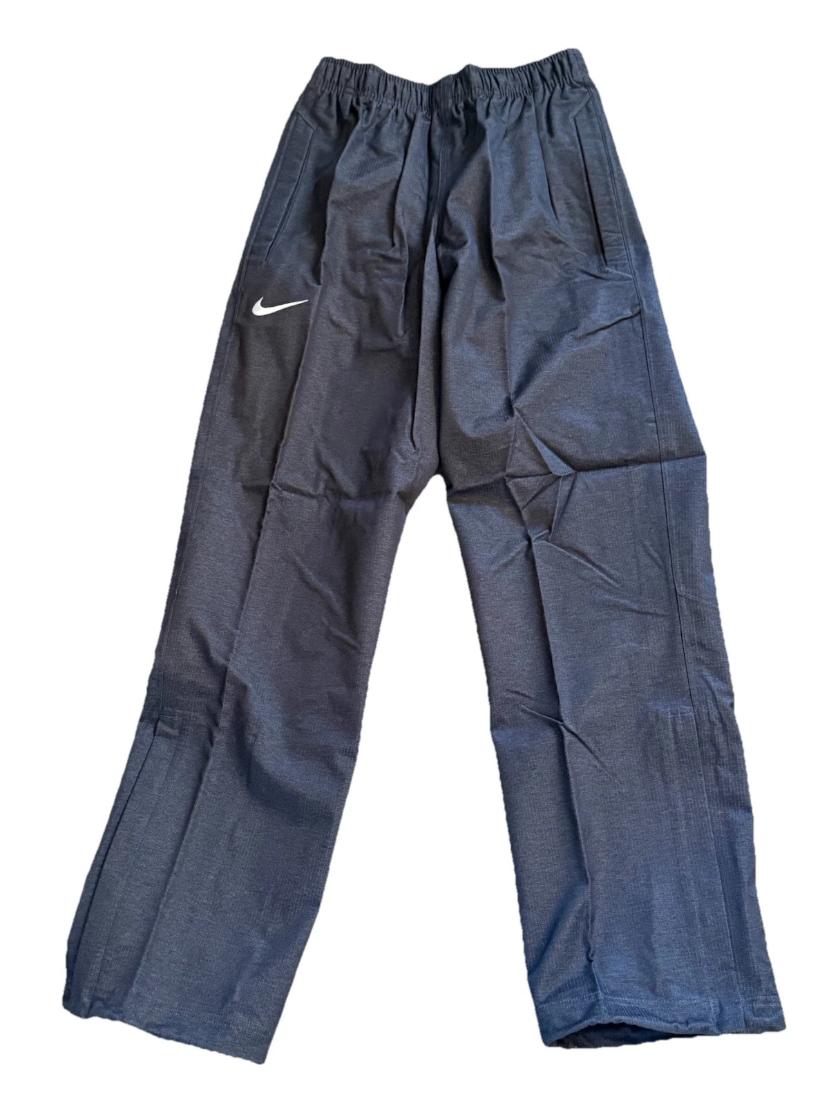 Nike Storm-FIT Waterproof Training Pants Gray 535636-060 Men’s Size Small