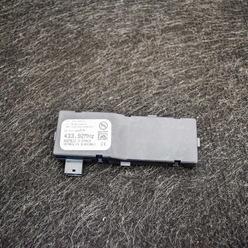 OPEL VAUXHALL ASTRA J Fernempfängermodul 13500144 2011