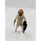 Kenner Star Wars Admiral Ackbar Power of the Force Action Figure 1997 Vintage