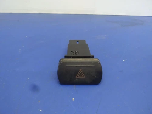 884W0140 Bouton De Warning pour SSANGYONG REXTON 2.9 TD GLS 2002 1014542 - Bild 1 von 6