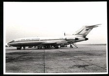 Fotografie Flugzeug Boeing 727, Passagierflugzeug Lloyd Aereo Boliviano, Kennun