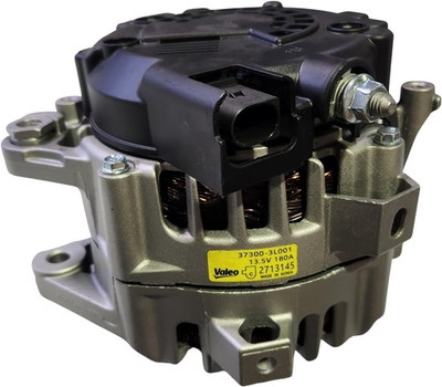 OEM Alternator for Kia K900 201-2020, Stinger 2018-2023 (3.3L)