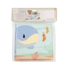 Studio Circus Bath books Sea friends