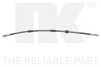 NK Bremsschlauch Links, Rechts, Vorderachse U.A. FüR Ford, Seat, VW