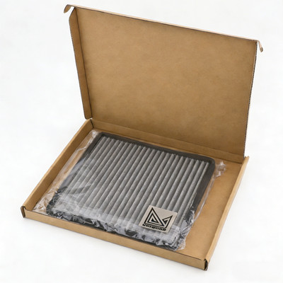 RHINORO New Pollen Cabin Air Filter fits for KIA PICANTO I II SA TA (2004-2017)