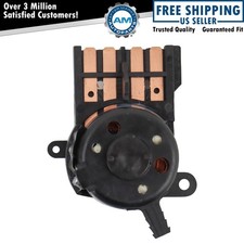 Blower Motor Control Switch Fits 1994-1997 Chevrolet Gmc 1996-1997 Oldsmobile