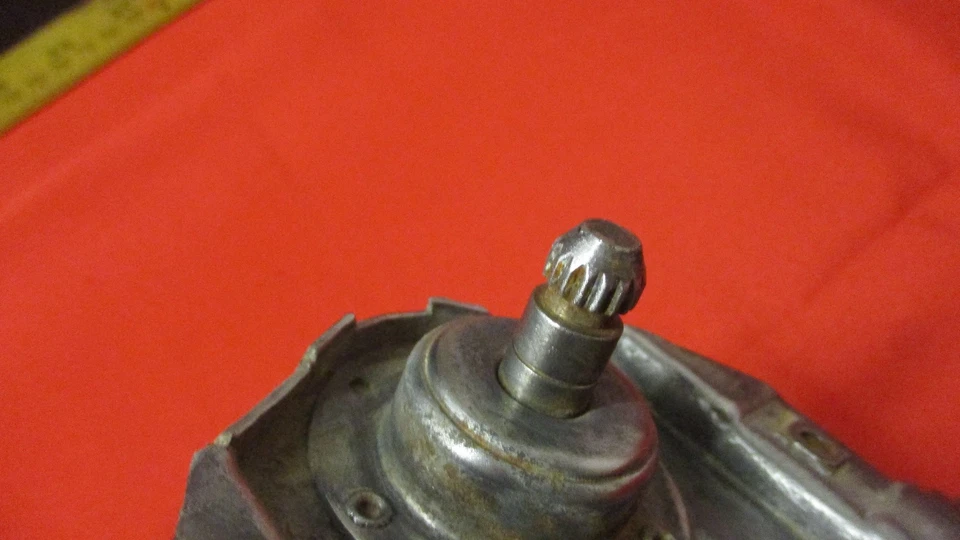 1969 1970 CHEVROLET IMPALA CUSTOM AND CAPRICE QUARTER WINDOW REGULATOR LEFT - Изображение 3 из 4