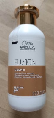 Wella Professional, Fusion Shampoo, 250ml NEU