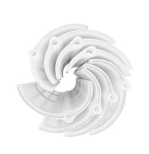 Cryspool 1003 DE Filter Compatible with DE3620(DEX3600DA), FNS Plus 36,59001700