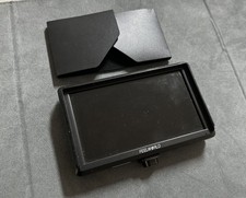 FEELWORLD FW568 V3 6 inch DSLR Camera Field Monitor 4K HDMI 3D LUT Full HD LCD