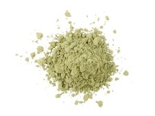 Image of Organic WHEATGRASS powder by NUTRICRAFT™ - EU source - wheat grass - pick size