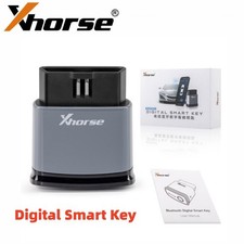 Xhorse Digital Smart Key XSBTK0EN Bluetooth For Keyless Start Work iOS Android
