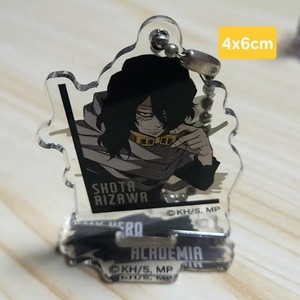 My Hero Academia Aizawa Shota Acrylic Stand