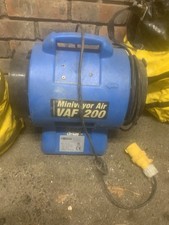 Miniveyor Vaf-200
