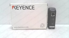 KEYENCE DL-EP1, COMMUNICATION UNIT, NEW #3265...
