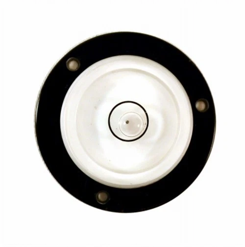 Johnson 1-3/8 in. Plastic Bull's Eye Level (10-PACK) - Image 2 of 2